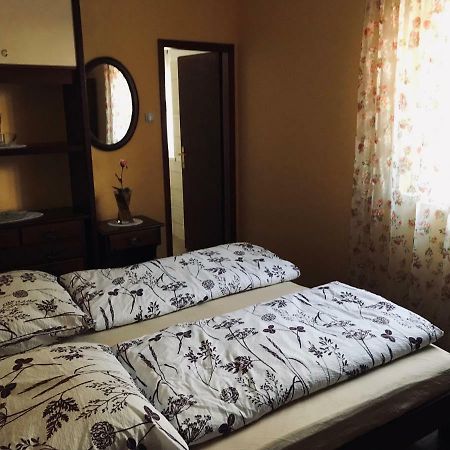 Apartma Evi Zaga Dış mekan fotoğraf
