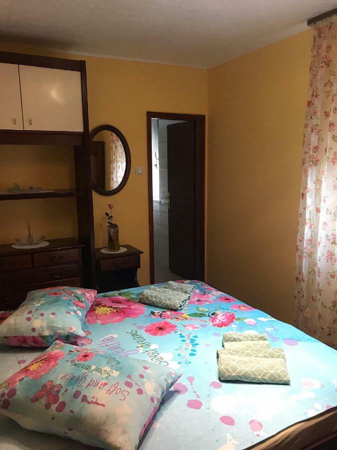 Apartma Evi Zaga Dış mekan fotoğraf