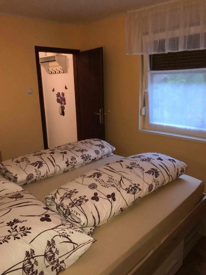 Apartma Evi Zaga Dış mekan fotoğraf