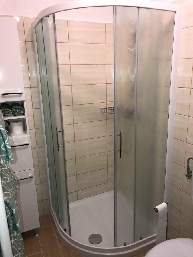 Apartma Evi Zaga Dış mekan fotoğraf