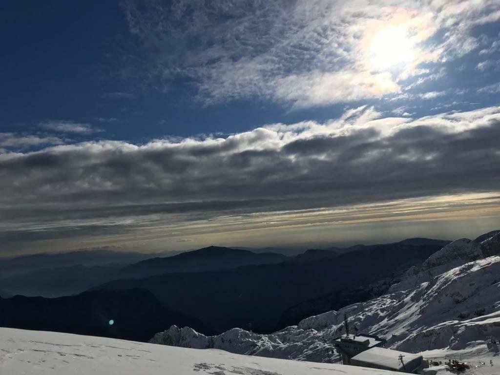 Apartma Evi Zaga Dış mekan fotoğraf